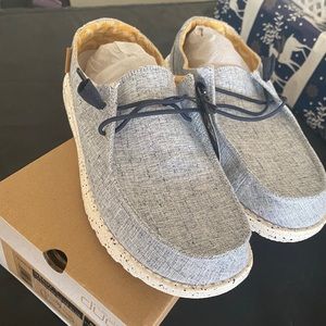 Brand new hey dude shoes